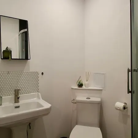 Le Rétro De La Gare - Flobnb Appartement *