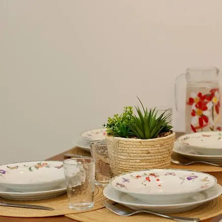 Le Retro De La Gare - Flobnb *